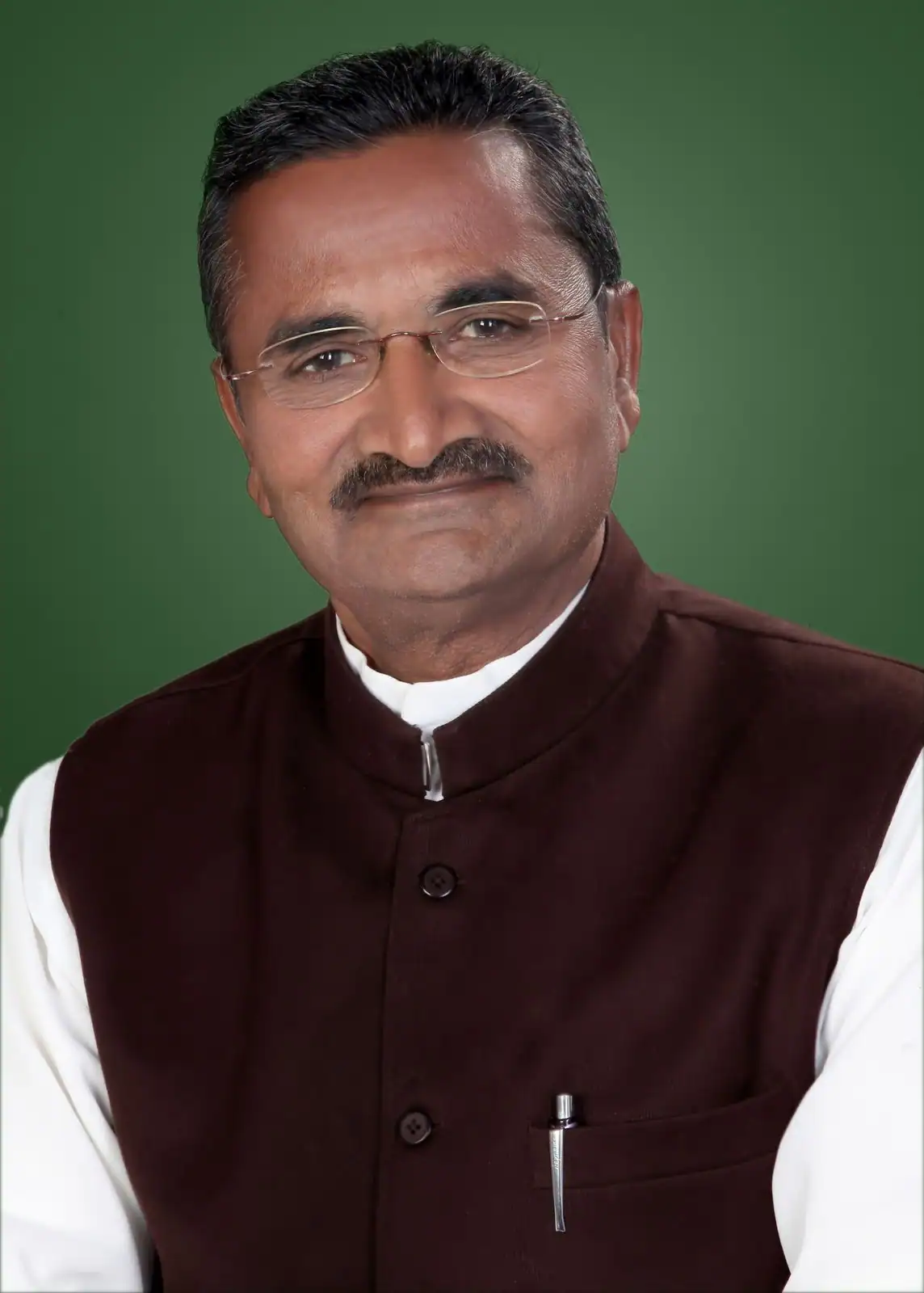 Chairman Mr. Mahesh Bilhera