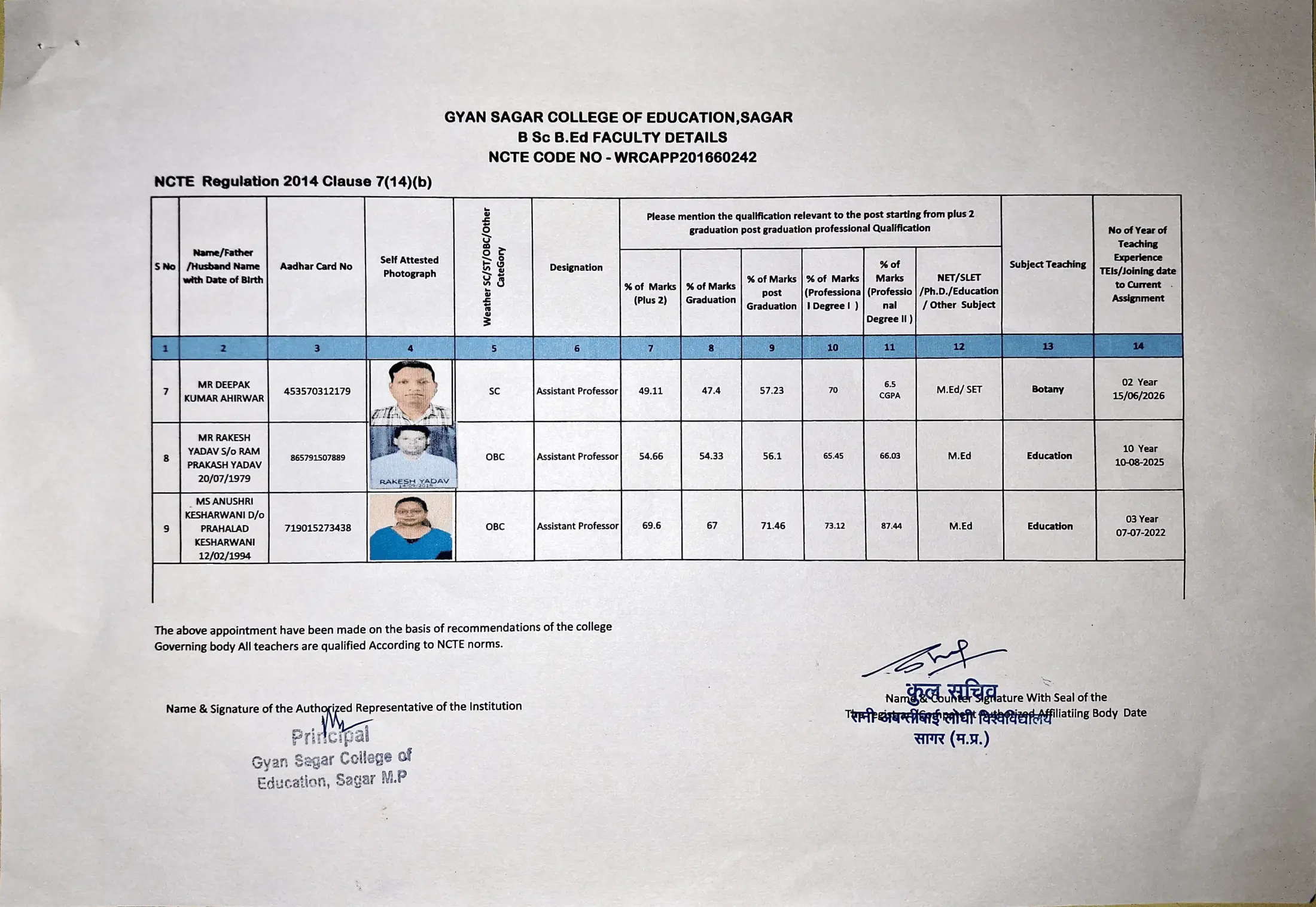 faculty list-2