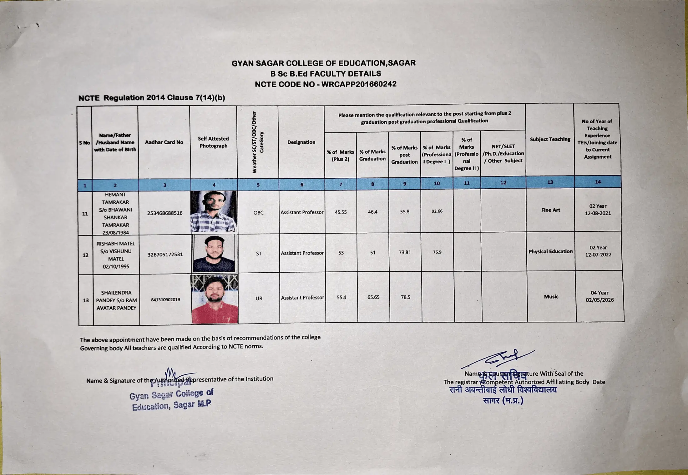 faculty list-3